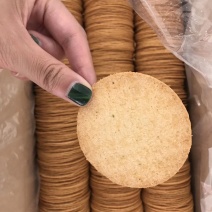 铁棍山药地摊早市赶集非常好卖热卖好产品