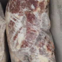 青海野驴肉