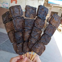 黄金臭豆腐