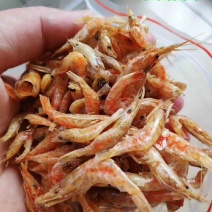 虾干