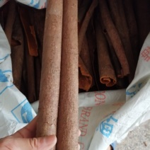 广西肉桂桂皮纯天然晒干无硫包邮价