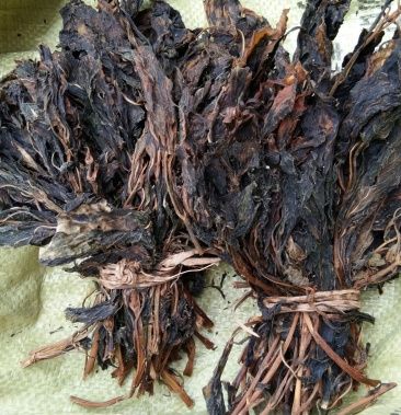 [苦菜批发]苦菜干价格12.00元/斤 - 一亩田