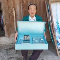 二级纯手工莓茶