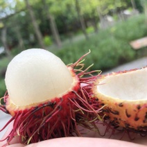 泰国🇹🇭进口红毛丹