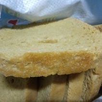 优质大片干面筋五斤快递装