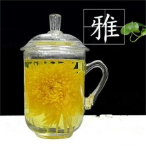 正宗修水金丝皇菊一朵一杯大黄菊清热去火源产地发货