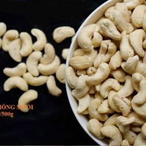 正宗越南腰果，工厂直接卖，无添加，更健康，现大量批发