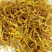 产地直销黄花菜，物美价廉。袋装，散装，箱装，都可发货。