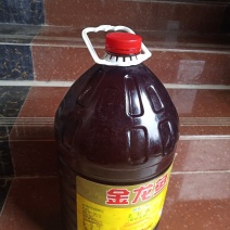 菜籽油