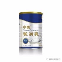 中驼驼初乳300克买4送一坚持喝效果好无糖需一盒联系店主