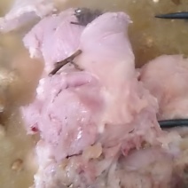 熟驴肉盘肠