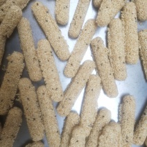 小米酥