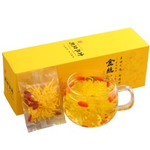金丝皇菊