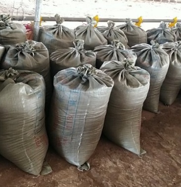 [鸡粪批发]稻壳鸡粪 稻壳麻鸡粪 鸡粪 谷壳鸡粪有机肥价格4.