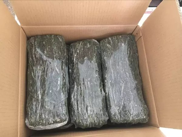 海带丝冷藏保存