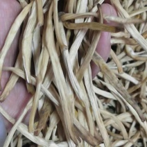 大荔黄花精品大白条