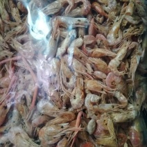 清远小河虾干