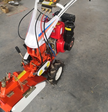 大葱大姜甘蔗草莓烟草开沟培土机