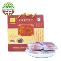 贵州毕节威宁荞酥