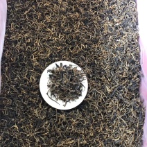 醉滇红红茶滇红工夫茶叶普洱茶滇红茶