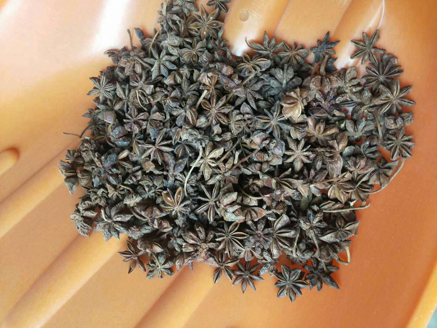 八角桂皮香料包示意图