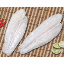 越南正关一手进口巴沙鱼柳开背巴沙鱼鱼