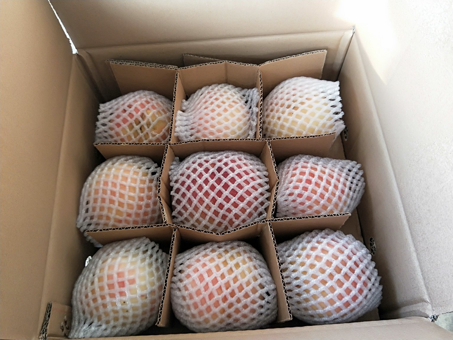 寿桃包包制过程