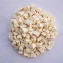 冻干豆腐