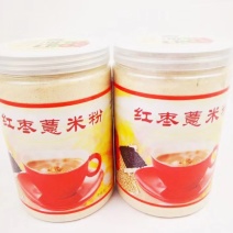 红枣薏米粉