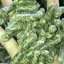 花生秧颗粒料、加料花生秧颗粒、质量保证、欢迎选购