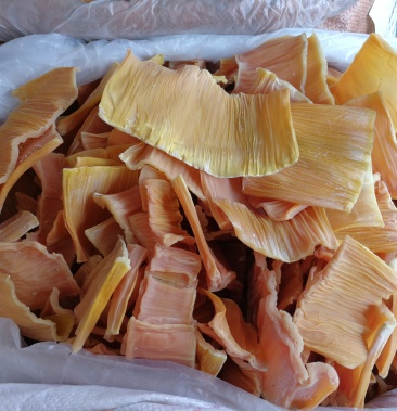 [笋干批发]电烤笋节,蒸气笋干,龙笋片价格25.00元/斤 - 一亩田