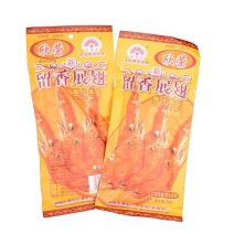 留香展翅饼干零食食品