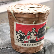 陈年六堡茶2000年广西横县茶厂六堡茶800克一框包邮