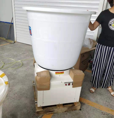 300斤空气能花椒烘干机自动智能流水型