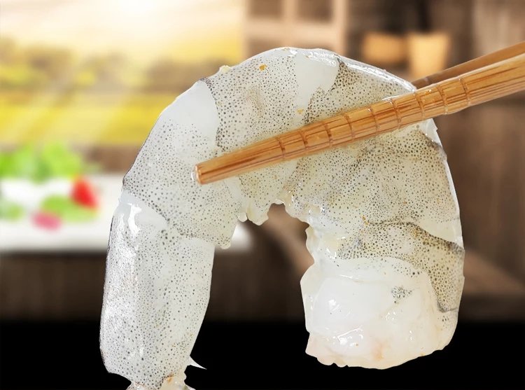 对虾常见病害图谱