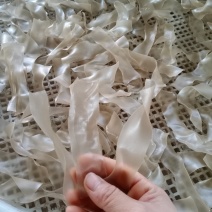 手工长粉皮（厂价直销，量大从优），手工制作，物流便捷不碎