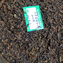 2010年霜降中叶茶