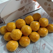 《菠萝饼》自家全手工制作『纯手工制作拒绝任何添加剂6个装