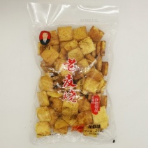 穆先生麦香鸡块金麦圈饼干
