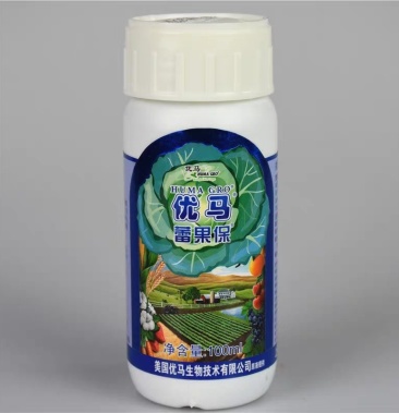 美国优马蕾果保保花保果促花芽分化 蕾果宝功能型液肥叶面肥