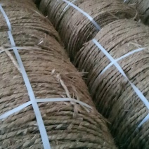 济宁喻屯建康草制品，，出售各种规格草绳，，草帘