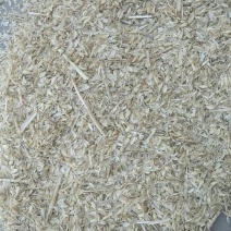 麦糠