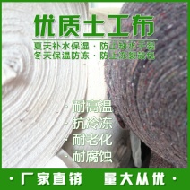 毛毡土工布