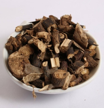 臭牡丹臭牡丹根中药材臭牡丹根臭枫根臭牡丹根