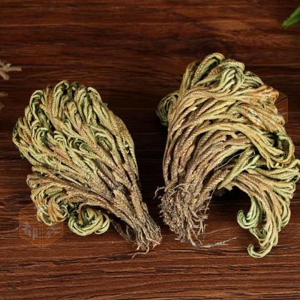 卷柏 九死还魂草 复活草 不死草 供应上千种中药材一站购卷柏