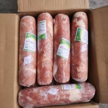 厂家直销一手鸭肉卷
