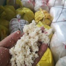 豆渣