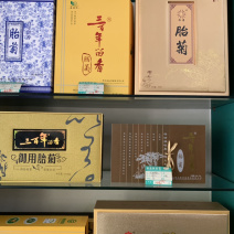杭白菊