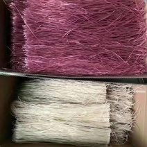 纯红薯粉丝
