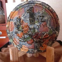 工艺品